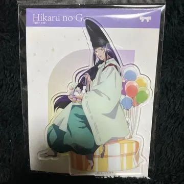 히카루의 바둑 아크릴 스탠드 사이