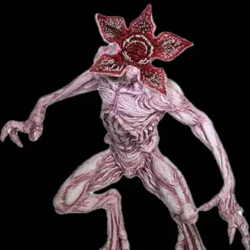 제일복권 기묘한 이야기 미지의 세계 Vol.2 B상 데모고르곤