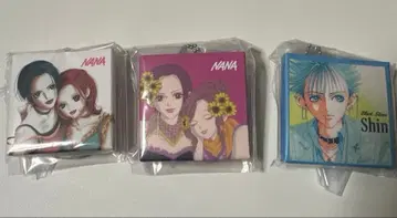 NANACD풍 아크릴 참