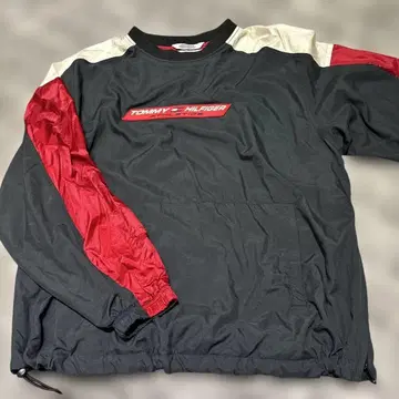 타미힐피거 풀오버