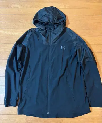 언더아머 후드 부착 2XL 1375524