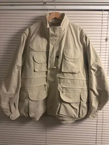 DAIWA PIER39 PERFECT FISHING JACKET