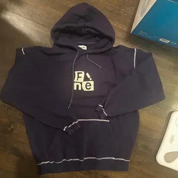 파인 져 FineThe 후드티