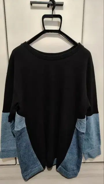 CKJS 남성용 롱 T