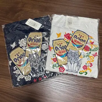 [ 미사용 새상품 ] 오리온 맥주 오키나와 OKINAWA