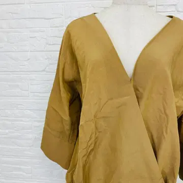 반야드스톰 브이넥 상의 M 랩 디자인 [ 2618-29 ]