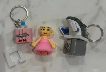 카푸치노 아사시노 트라라레로트라라라 키링