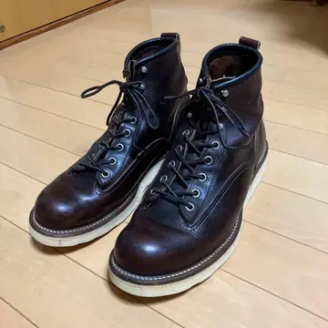 레드윙 라인맨 2906