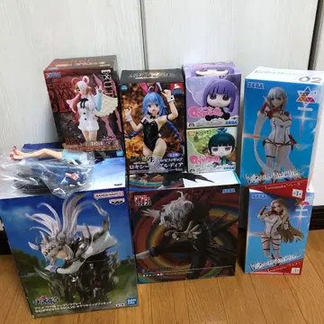 피규어 제대로 판매