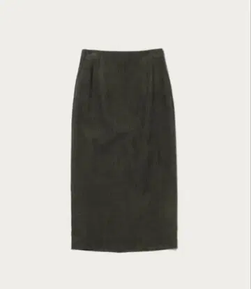 [ 새상품급 ] UNITED ARROWS 타이트 스커트 36 사이즈