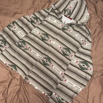 Indian Motorcycle 후드티 M