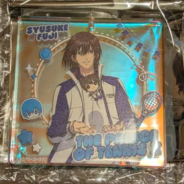 신 테니스의 왕자님 후지 슈스케 테니복권 브로키 점페스 2025