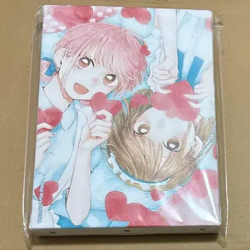 푸른상자 캠퍼스 보드