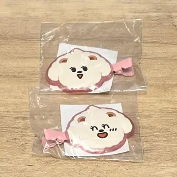 txt 캡슐 토이 밤굿