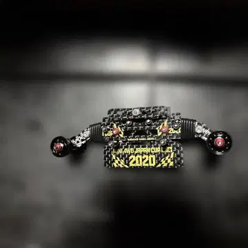 미니 사륜구동 AT 피봇