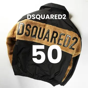 정가 18만 20AW 새상품급 고급 보아 플리스 자켓 레어 사이즈 50