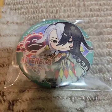 Fate/Grand Order 캬라토리아 캔뱃지 아시야 도만