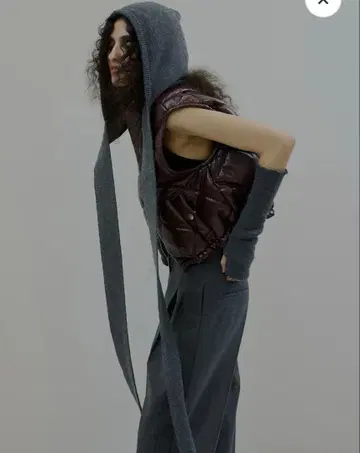 AMERI 바라클라바 암워머