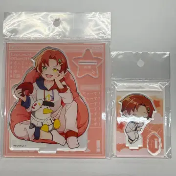 산쨩쿠! 아마구리 돈키호테 콜라보 리락쿠스 ver. 아크릴