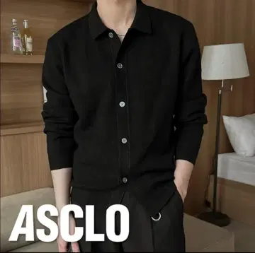ASCLO 가디건