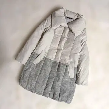 LAUTREAMONT 로트레아몽 다운 자켓 M