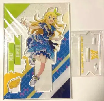 아이돌 마스터 밀리언 라이브 호시이 미키 아크릴 스탠드 인피니트 스카이