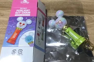 [닉] 주토피아 응원봉 키체인 디즈니 스토어