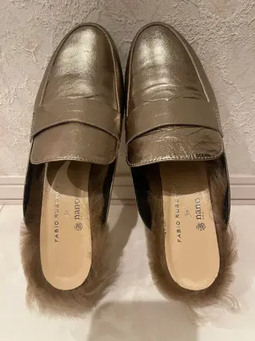 파비오 루스코니 뮬