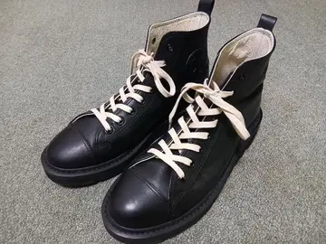 CONVERSE LEA ALL STAR LONGLIFE HI 27.5