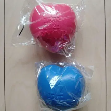 B'z LIVE-GYM 2025 FYOP 가챠 릴렉세이션 하트