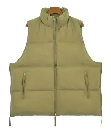 FEAT 다운 자켓/다운 베스트 남성용