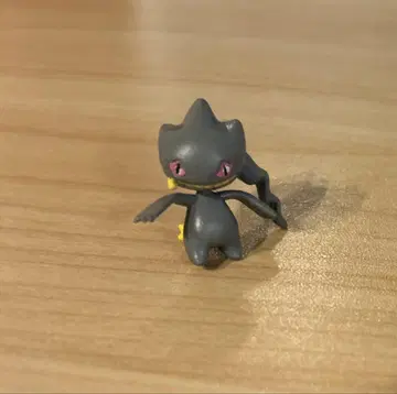 입체 포켓몬 도감 주뱃