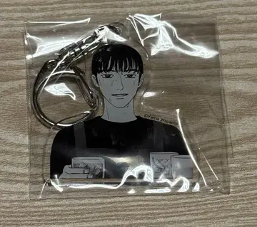 가라오케 가자! 패밀리 레스토랑 가자. 아크릴 참 아르바이트의 쿄지