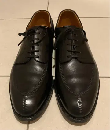 JOEWORKS 조웍스 스플릿 투더 더비 UK8.5 26.5