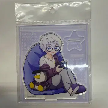 산쨩쿠! 스이게츠 자쿠 돈키 아크릴 스탠드