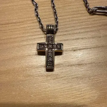 m's collection 목걸이