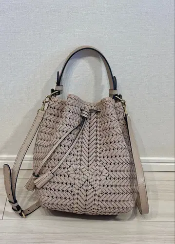 Anya Hindmarch The Neeson Drawstring