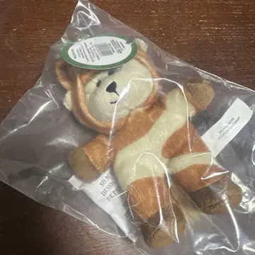 Starbucks 베어리스타 우마 Mini