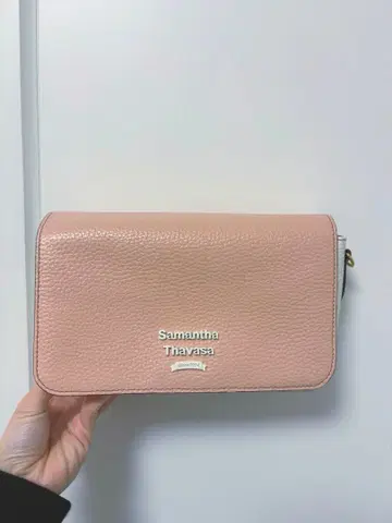 사만다 타바사 백