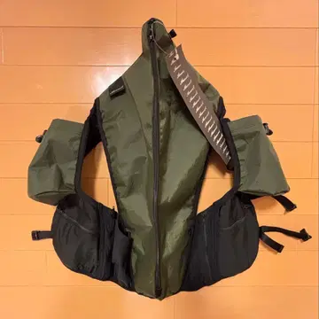 새상품 Answer4 focus light M