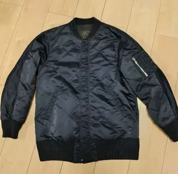 MACPHEE 맥피 MA-1 자켓 36