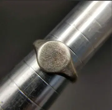 시그넷 반지 14호