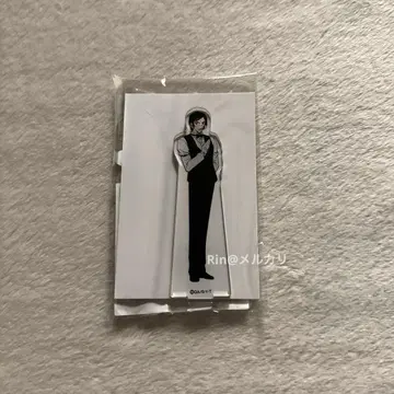 명탐정 코난 카페 아크릴 스탠드 모로후시 타카아키