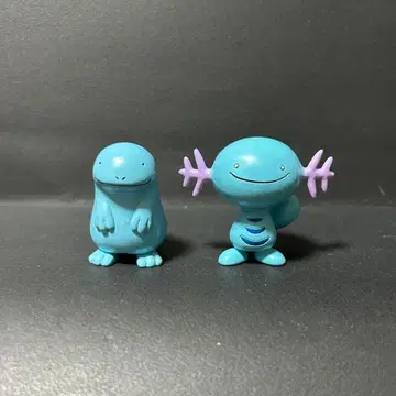 포켓몬 몬코레 초기 오 파 누오