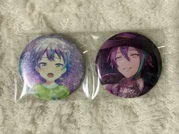 프로세카 카미시로 루이 그리캔