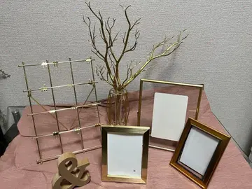 웰컴 스페이스 세트