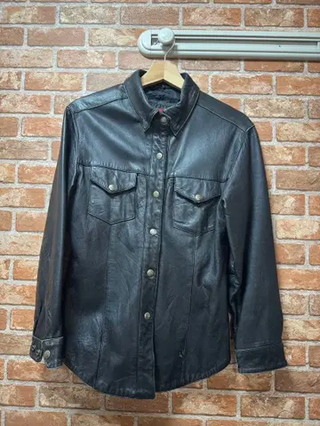 가죽 자켓 셔츠 이지 라이더스