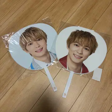 나가세 유세이 부채