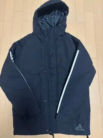 adidas 다운 자켓