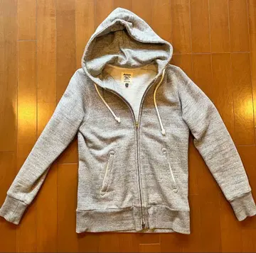 Jackman 후드티 그레이